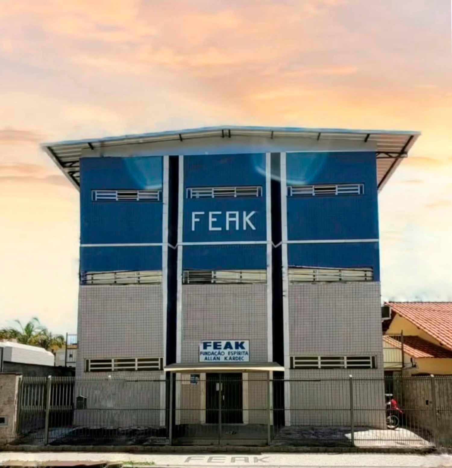 Fundação Allan Kardec (FEAK)