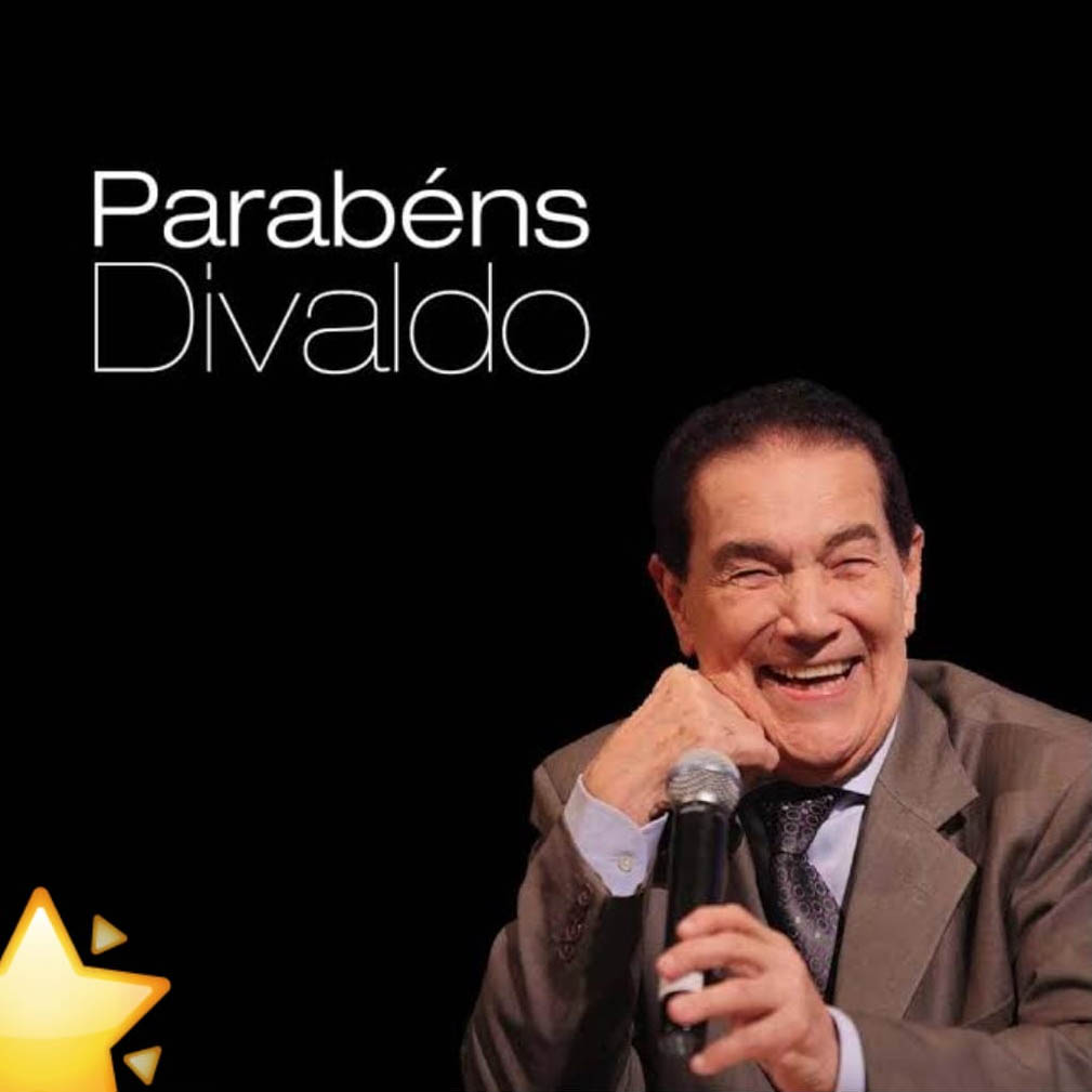 Divaldo Franco: 98 anos de luz, serviço e amor ao próximo