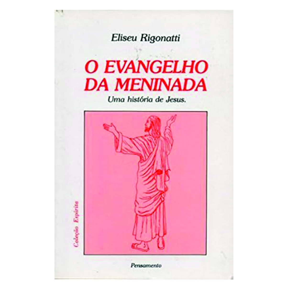 O Evangelho da meninada: uma história de Jesus